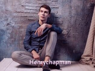 Henrychapman