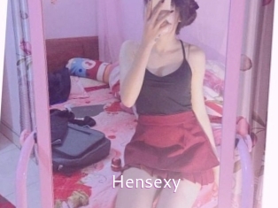 Hensexy