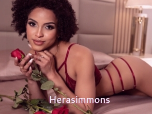 Herasimmons