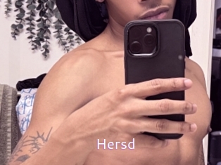 Hersd