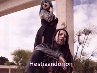 Hestiaandorion