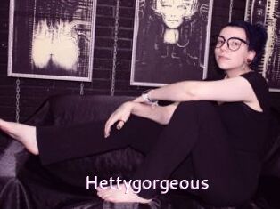 Hettygorgeous