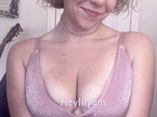 Heylilyem
