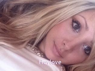 Heylove