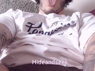 Hideandseek