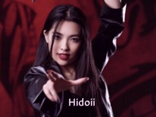 Hidoii