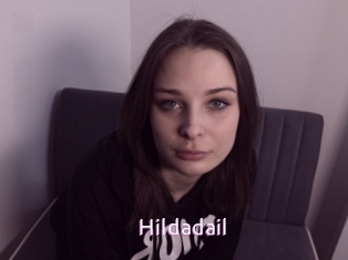 Hildadail
