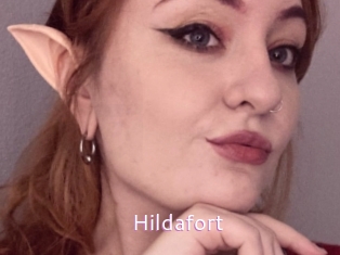 Hildafort