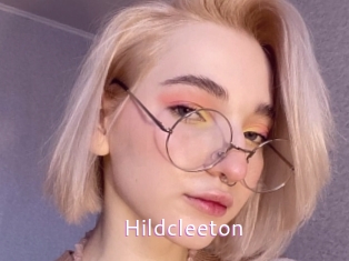 Hildcleeton