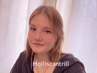 Holliscantrill