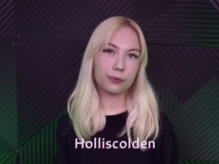 Holliscolden