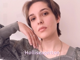 Holliseagerton