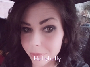 Hollyholly