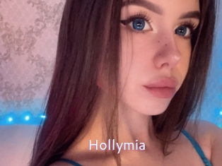 Hollymia