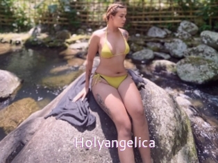 Holyangelica