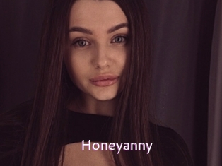 Honeyanny