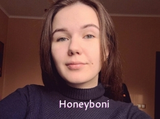 Honeyboni