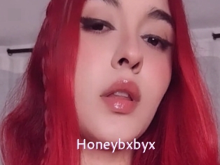 Honeybxbyx