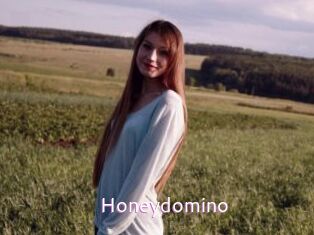 Honeydomino