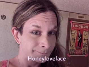 Honeylovelace