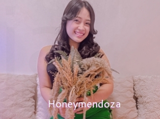 Honeymendoza