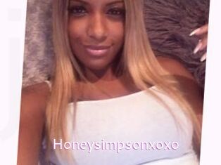 Honeysimpsonxoxo