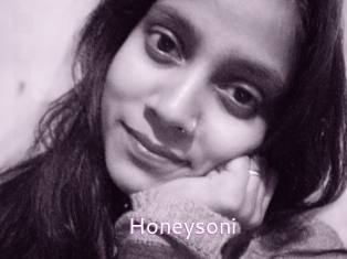 Honeysoni