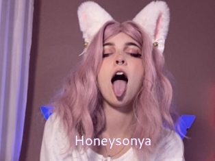 Honeysonya