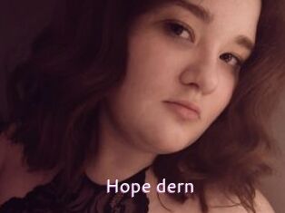 Hope_dern