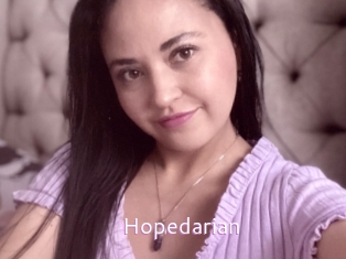 Hopedarian