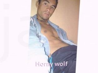 Horny_wolf