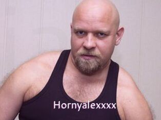 Hornyalexxxx