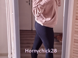 Hornychick28