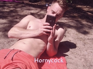 Hornycock