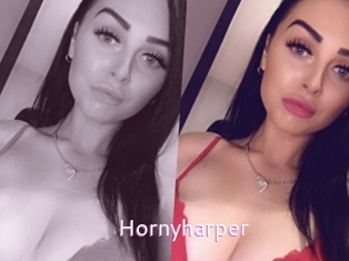 Hornyharper