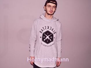 Hornymadmann