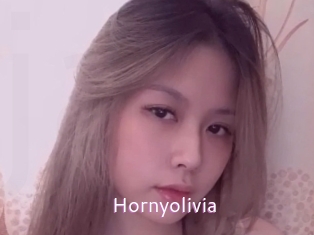 Hornyolivia