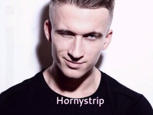 Hornystrip