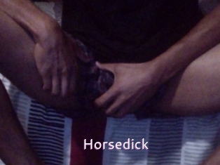 Horsedick