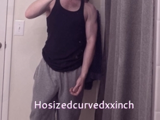 Hosizedcurvedxxinch