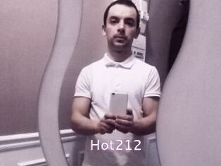 hot212 Just Amateurs