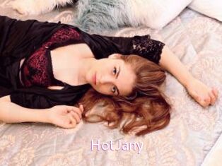 HotJany