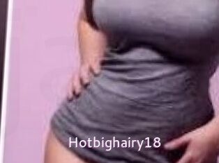 Hotbighairy18