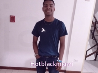 Hotblackmiami