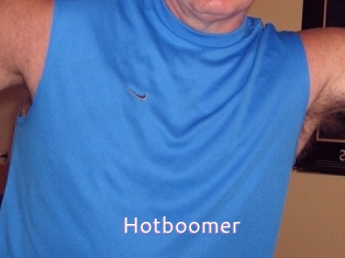 Hotboomer