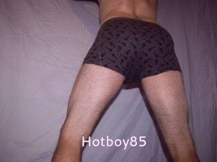 Hotboy85