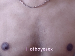 Hotboyesex