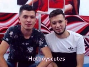 Hotboyscutes