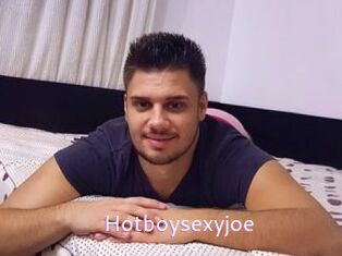 Hotboysexyjoe