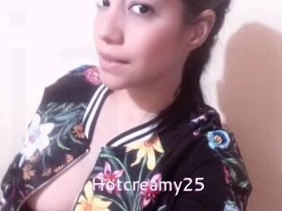 Hotcreamy25